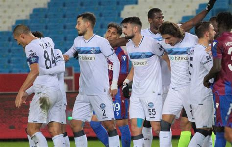 Adana Demirspor'a yeni transferden kötü haber! İşte geri dönüş tarihi